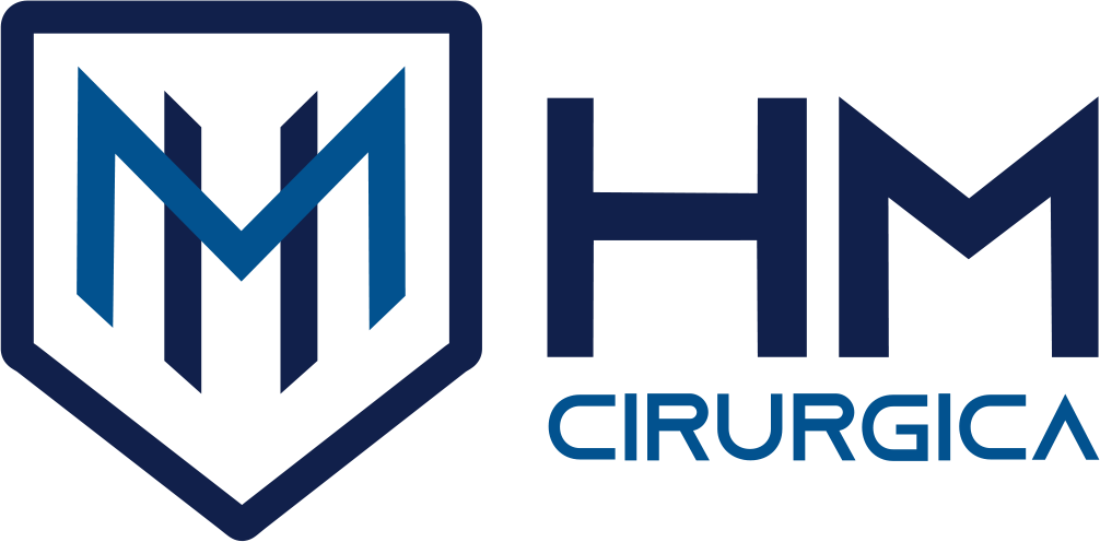 HM Cir&uacute;rgica